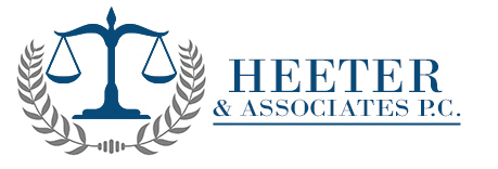 Heeter & Associates P.C.